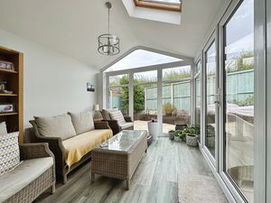 Conservatory- click for photo gallery